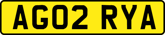 AG02RYA