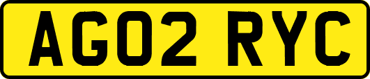 AG02RYC