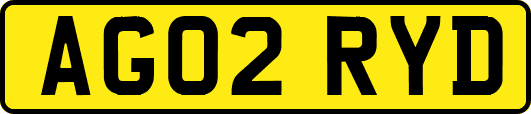 AG02RYD