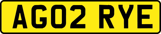 AG02RYE