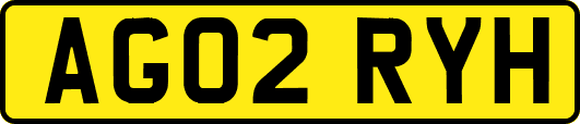 AG02RYH