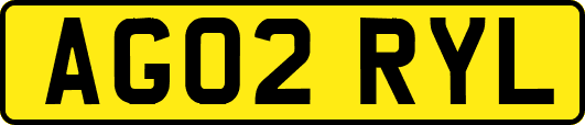 AG02RYL