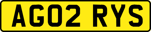AG02RYS