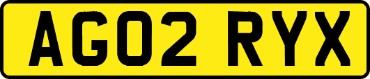 AG02RYX
