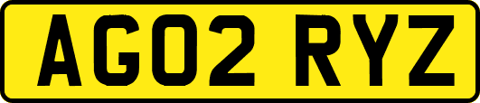 AG02RYZ