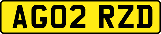 AG02RZD