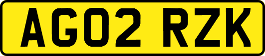 AG02RZK