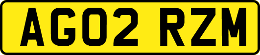 AG02RZM