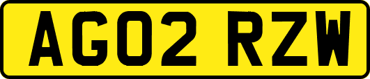 AG02RZW