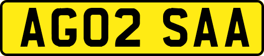 AG02SAA