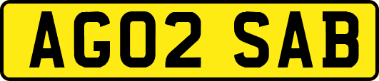 AG02SAB