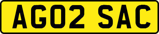 AG02SAC