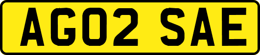 AG02SAE