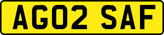 AG02SAF