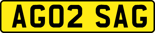 AG02SAG