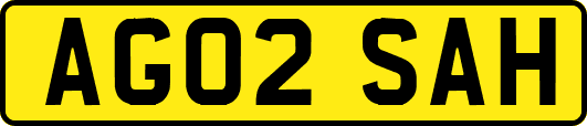 AG02SAH
