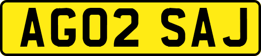 AG02SAJ