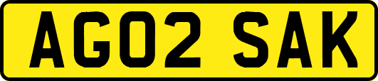 AG02SAK