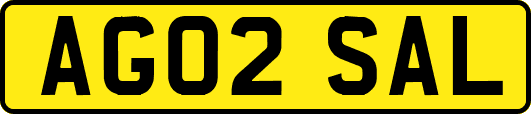 AG02SAL