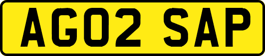AG02SAP
