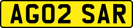 AG02SAR