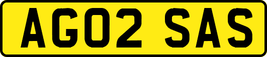 AG02SAS