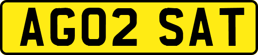 AG02SAT