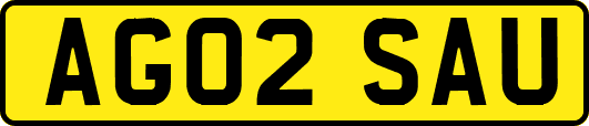 AG02SAU