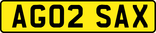 AG02SAX