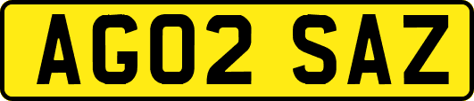 AG02SAZ
