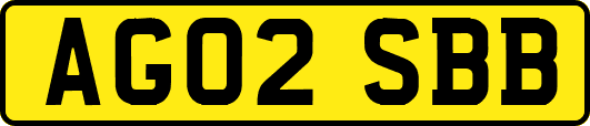 AG02SBB