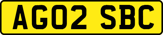 AG02SBC