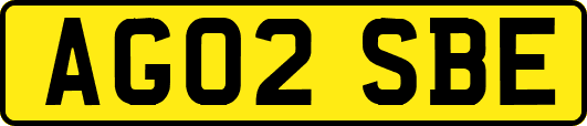 AG02SBE