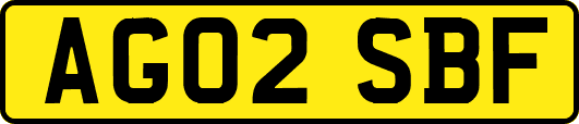 AG02SBF