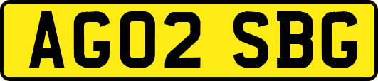 AG02SBG