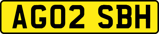 AG02SBH