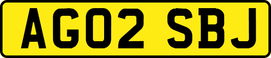 AG02SBJ