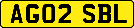AG02SBL