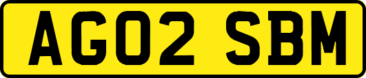 AG02SBM