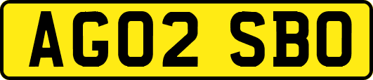 AG02SBO