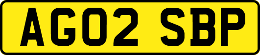 AG02SBP