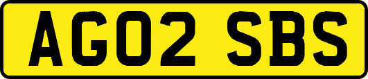 AG02SBS