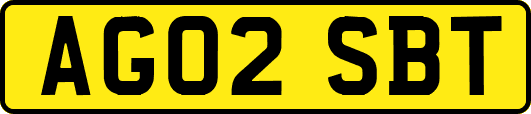 AG02SBT