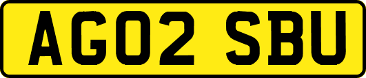 AG02SBU