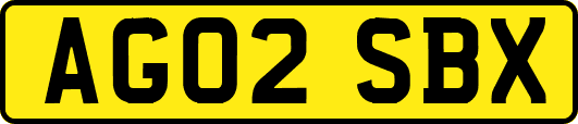 AG02SBX