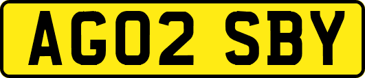 AG02SBY