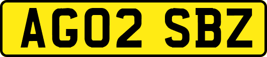 AG02SBZ