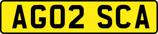 AG02SCA