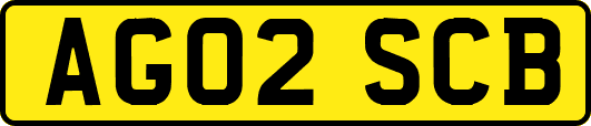 AG02SCB