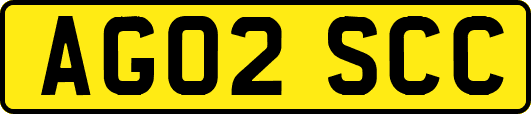 AG02SCC